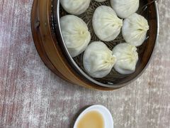 -曼曼汤包(建国西路店)