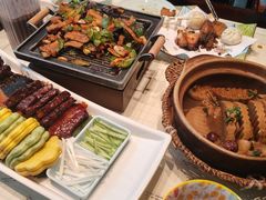 -甬妈妈湖畔里餐厅(唐山南湖旅游景区店)