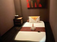 -泰合玺·精油疗愈SPA(南京光环花园城店)