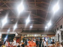 -侠成水上农庄(工业大道店)