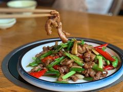 农家小炒肉-味仙居(环城南路店)