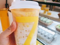 杨枝甘露-7分甜(上海新天地广场店)