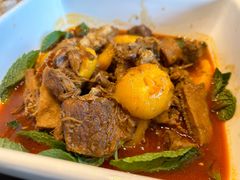 -翠湖宾馆·中餐厅