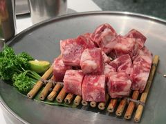 -范儿·嫂子烤肉·精致炭火烤肉(长治路店)