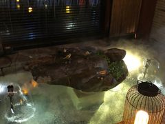 -足本纪·足道 SPA 简餐 小吃(文三西路店)