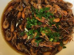 -阿婆农家菜(车墩店)