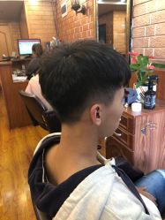 -小齐发型Star~salon
