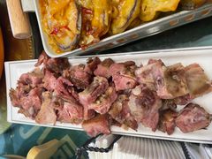 -菜香小厨(金发·印象南滨店)