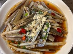 -金秋小吃海鲜·专注30年临海特色风味