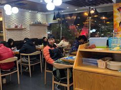 -Pelicana百利家炸鸡(江南西名店城店)