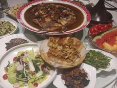 -旺顺阁鱼头泡饼(小红门店)
