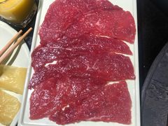 -袍家大院重庆火锅(文安路店)