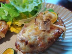 时蔬焗薯碗-La Terre乐田(万象城店)