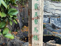 -戏马台景区