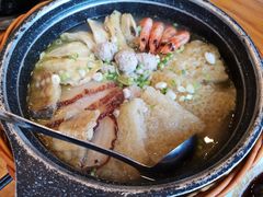 -侬佳蒸菜馆(听潮店)