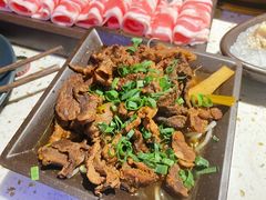 -火鳳祥鲜货火锅(宝龙广场店)