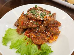 -尚宴(盛世广场·食尚街店)