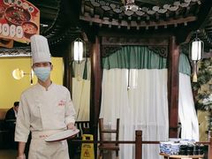 -范家小馆·烤鸭新京菜(金融街店)