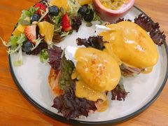 -BE BRIGHT KITCHEN(正佳广场店)