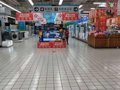 -大润发(梅兰东路店)