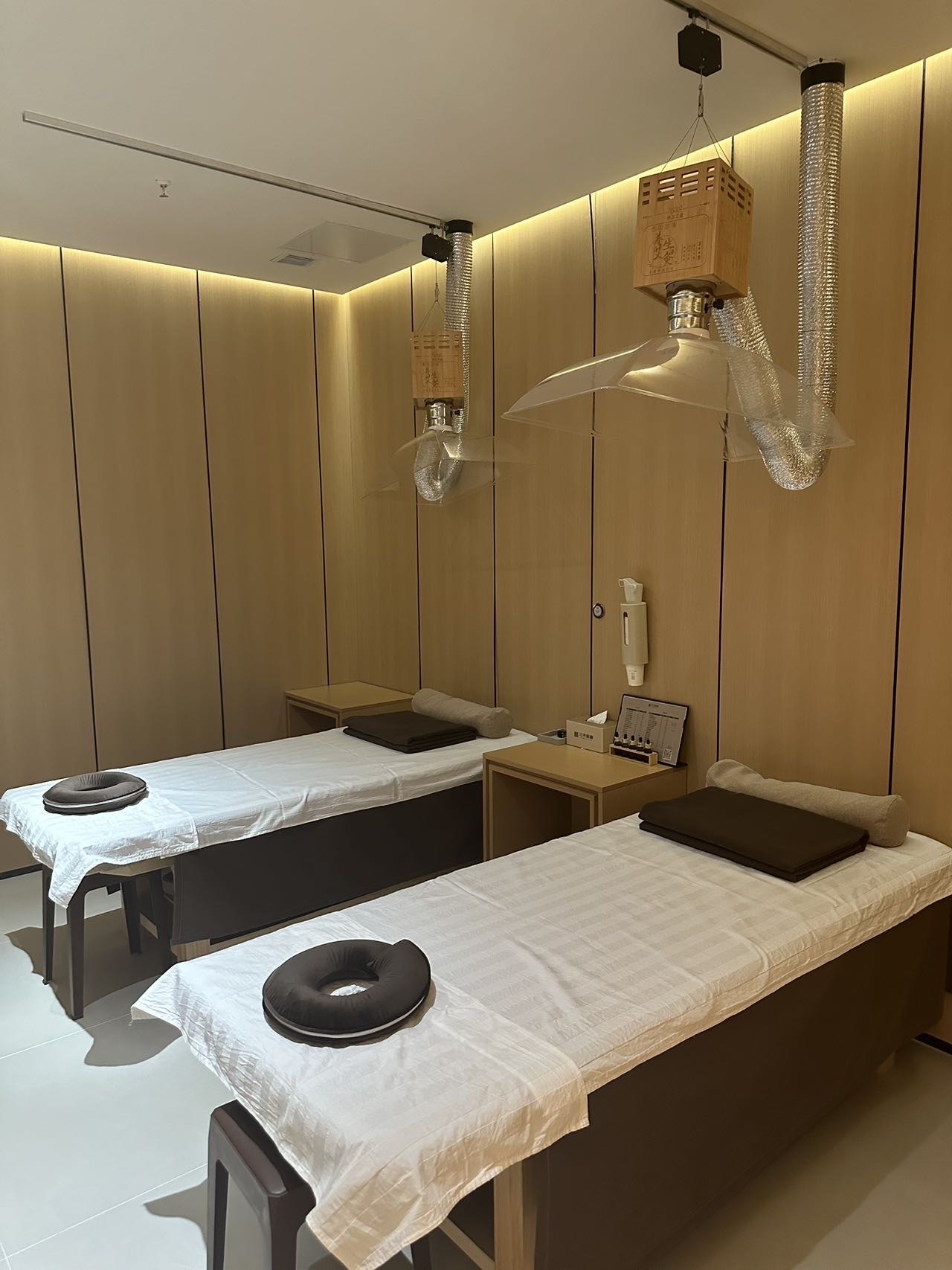 沈阳|浑南按摩天花板