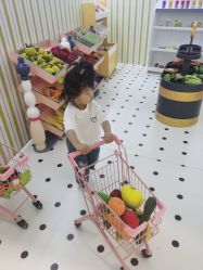 -乐多星球潮玩中心(沈阳嘉里城店)