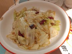 -江渔儿酸菜鱼(曜一城店)