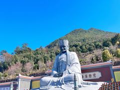 -安溪清水岩