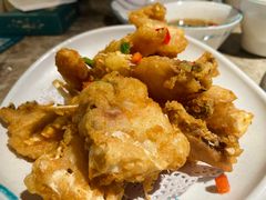 -淘米捞·米汤脆鲩鱼火锅(福田皇岗店)