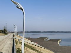 -池州市平天湖风景区