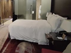 -广州天河希尔顿酒店