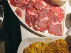 -九鼎轩脆毛肚火锅(南京东路店)