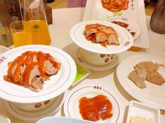 -北京全聚德(王府井店)