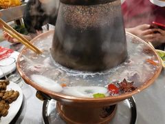 -三兴涮羊肉(荣安大街店)