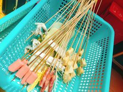 -乐乐姐超级土豆(中关村5号店)