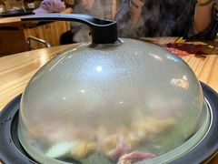 -阿鸡鱼庄·顺德鲜蒸小炒(亚运村店)