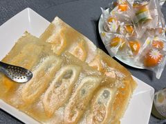 -鑫复盛礼记酒店·青岛菜