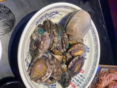 -花西亭·海鲜自助餐厅(瑞城名人酒店)