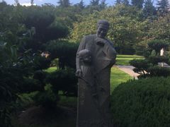 -宋庆龄陵园