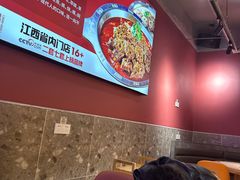 -鑫郭氏·南昌20年大排档(绳金塔店)