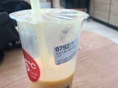 -85度C(生甜甜圈研究工坊·上海局门店)