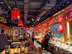 -鸽子窝(黄村店)