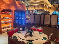 -耶里夏丽·丝路国际·新疆餐厅(浦东区东方路店)