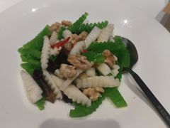 -宝轩渔府·老字号海鲜·正宗津菜(水上店)