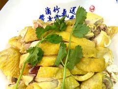 -浔味·山屿湖·正宗淳牌全鱼宴老字号