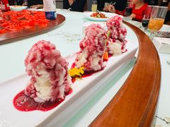 -香丰阁·烤鸭·川湘菜(清河店)