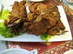 -李连贵酒家熏肉大饼(昆明街店)