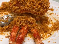 避风塘帝王蟹-渔民新村(番禺总店)