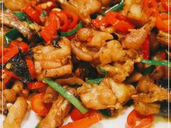 -甲王二老长沙口味馆