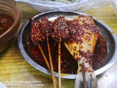 -袁师傅烤肉(弹子石店)